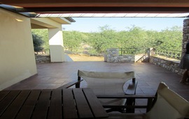 moonbeam hotel pefkari 4plus2 bed apartment 2